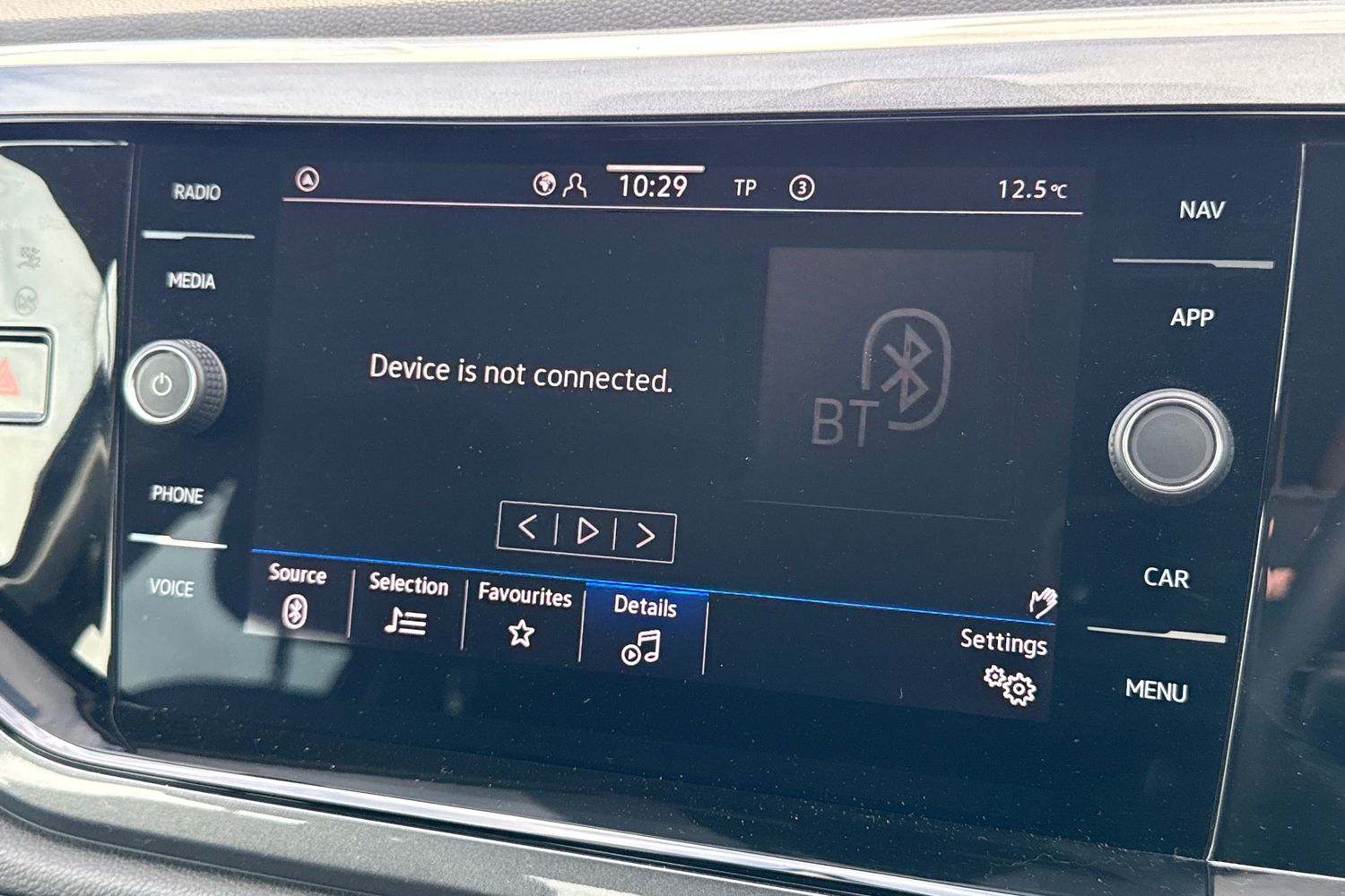 Used Volkswagen Polo 2023 for sale - 77719371: Photo 46