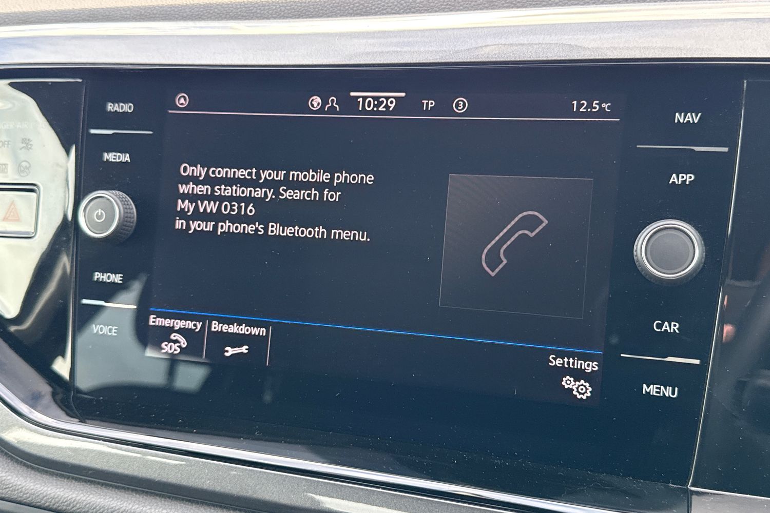 Used Volkswagen Polo 2023 for sale - 77719371: Photo 47