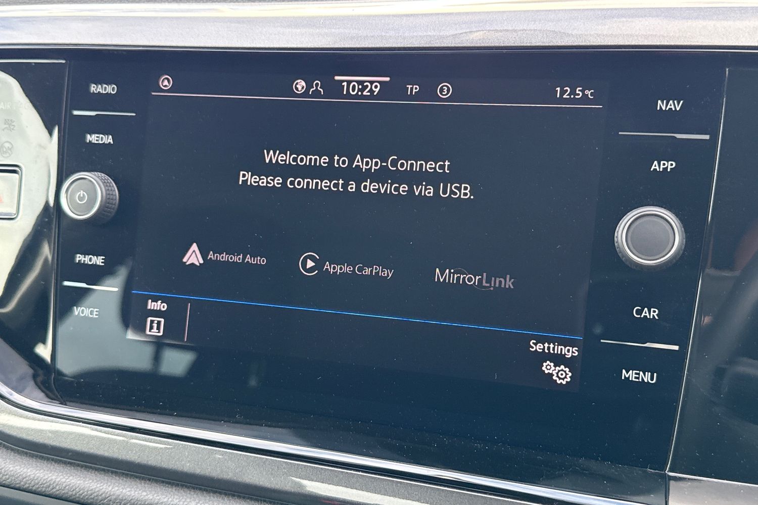 Used Volkswagen Polo 2023 for sale - 77719371: Photo 48