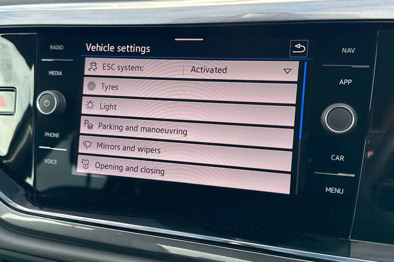 Used Volkswagen Polo 2023 for sale - 77719371: Photo 50