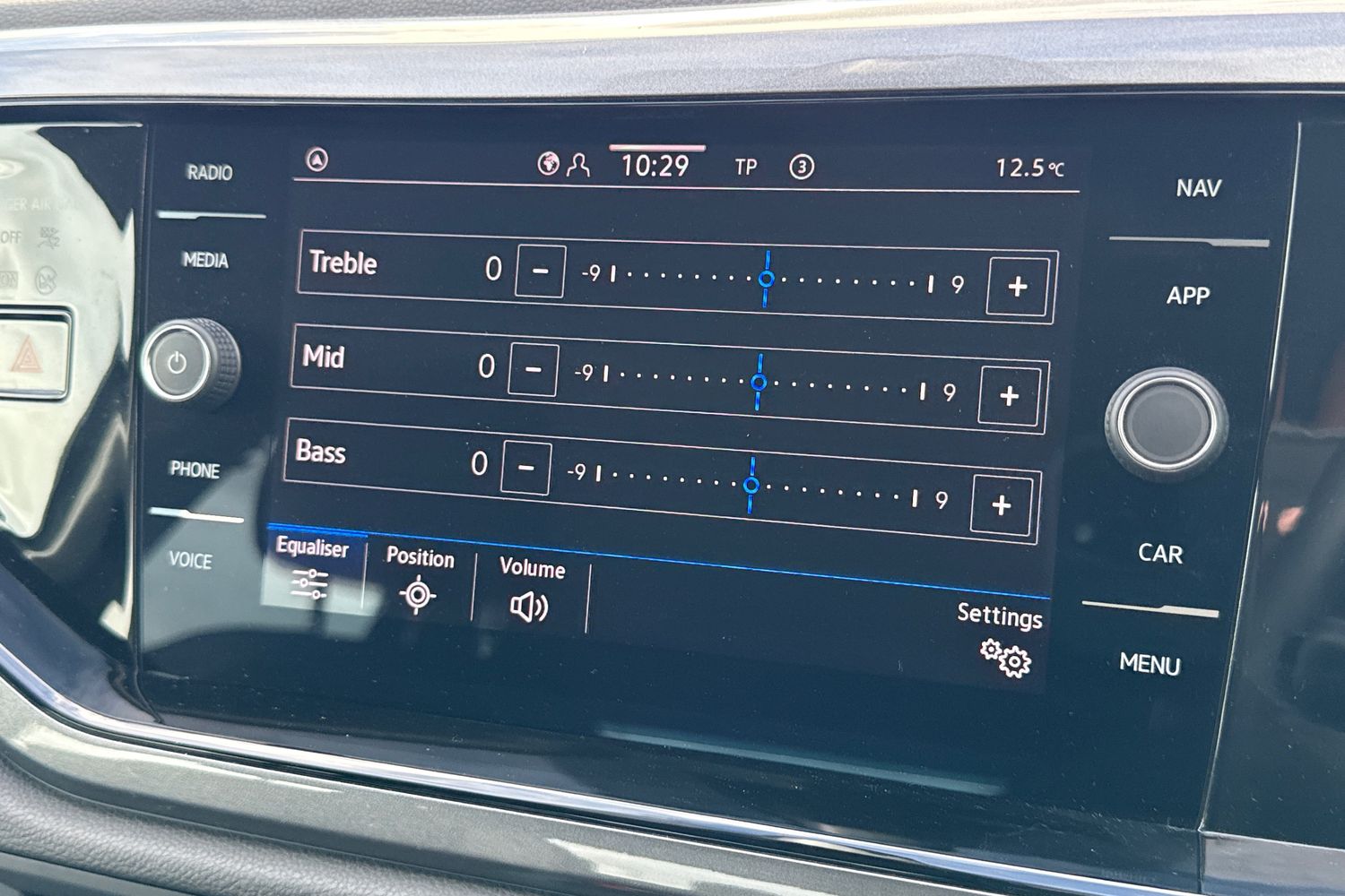 Used Volkswagen Polo 2023 for sale - 77719371: Photo 51