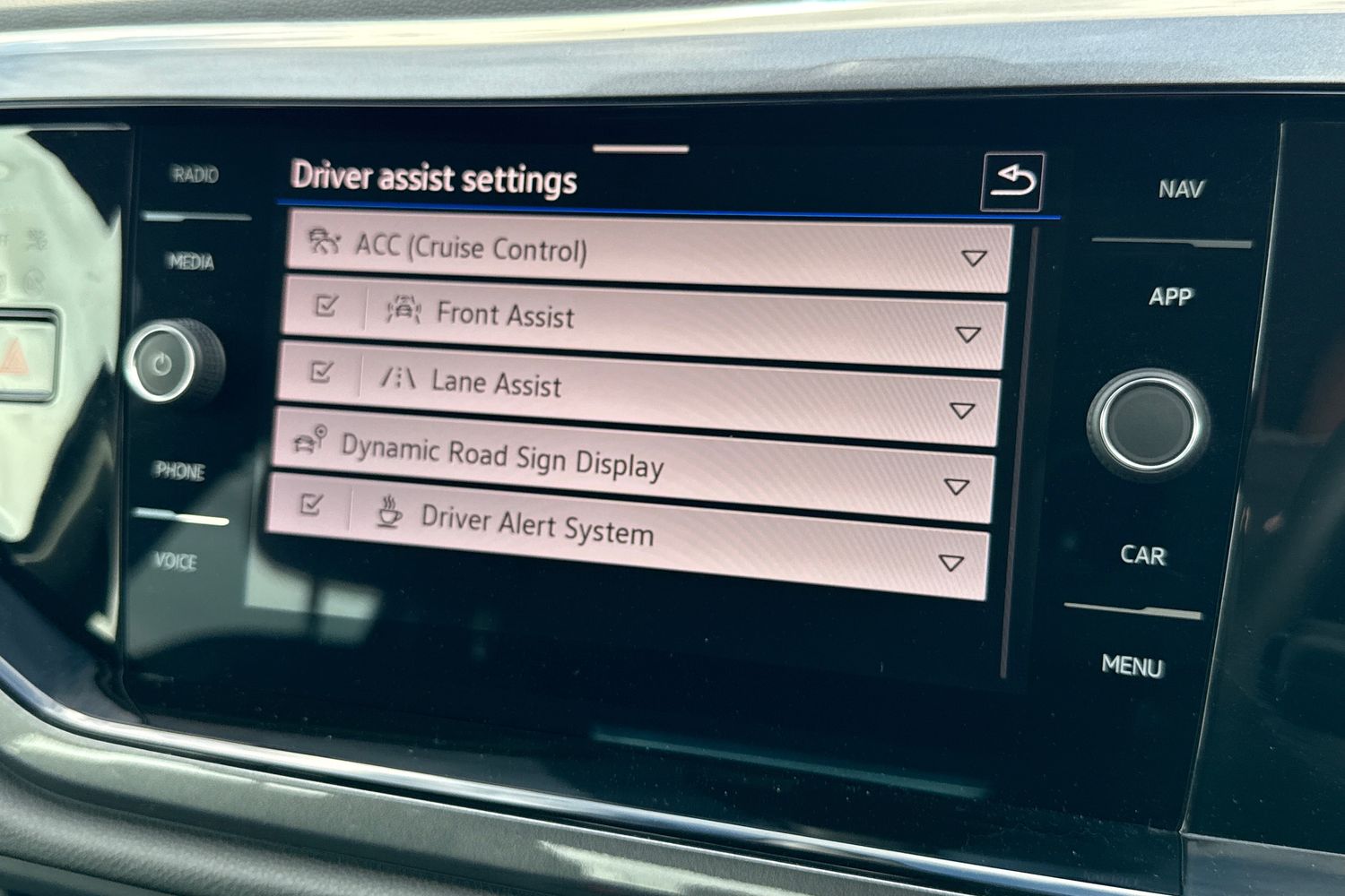 Used Volkswagen Polo 2023 for sale - 77719371: Photo 52