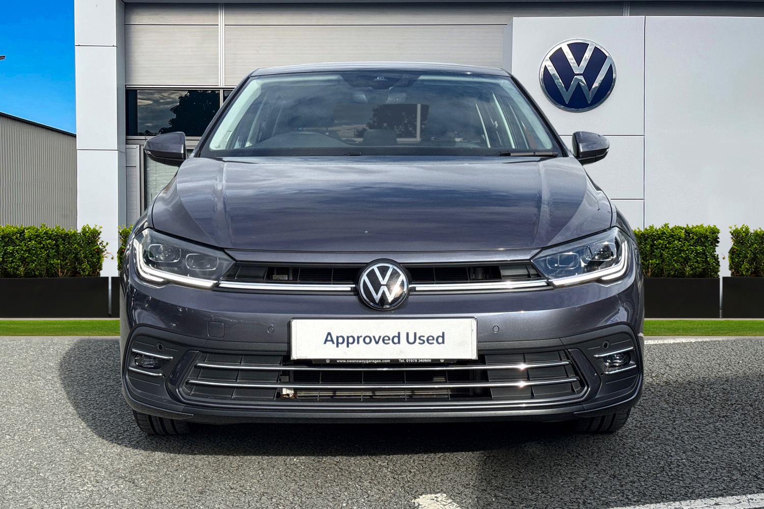 Used Volkswagen Polo 2023 for sale - 77719371: Photo 6