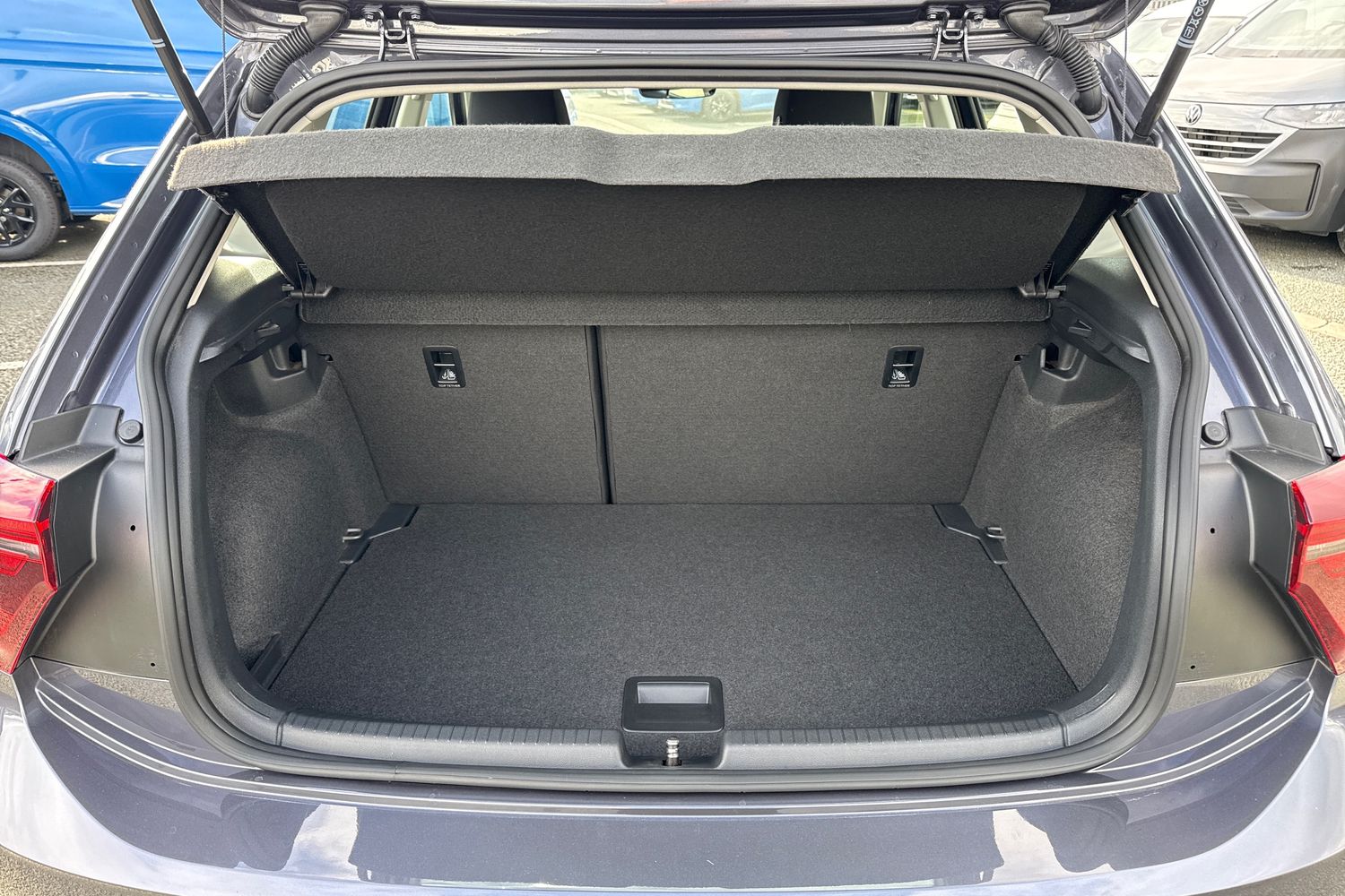 Used Volkswagen Polo 2023 for sale - 77719371: Photo 7