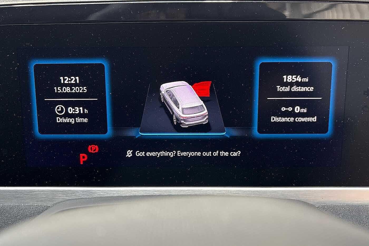 Used Volkswagen Passat 2025 for sale - 76884233: Photo 12