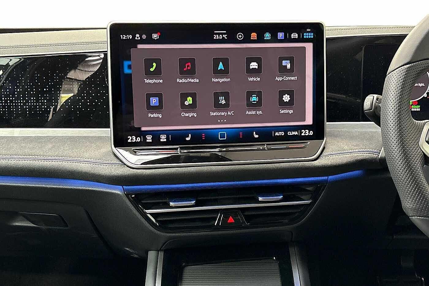 Used Volkswagen Passat 2025 for sale - 76884233: Photo 13