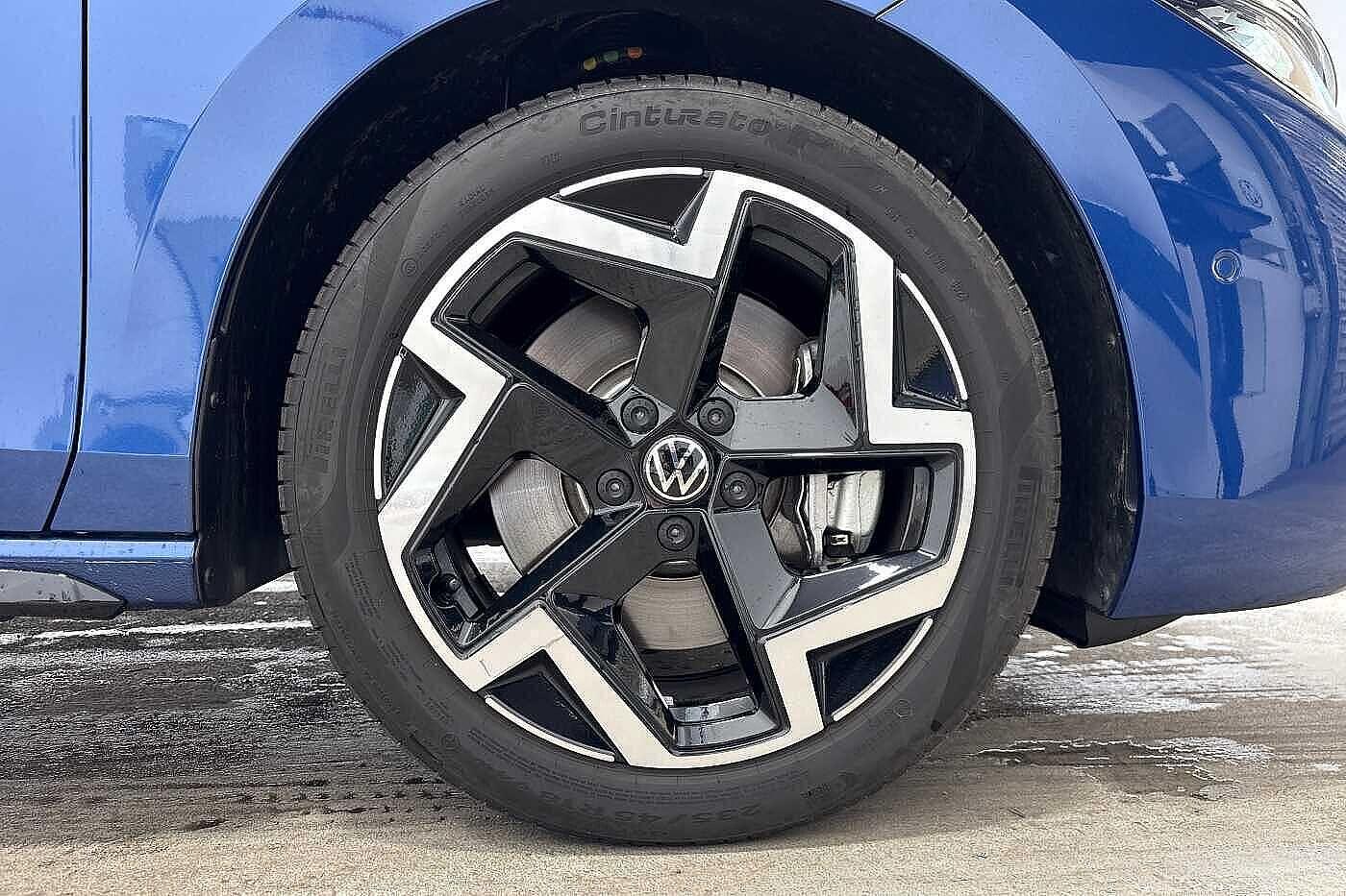 Used Volkswagen Passat 2025 for sale - 76884233: Photo 6