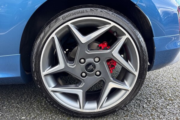 Used Ford Fiesta 2019 for sale - 76330829: Photo 10