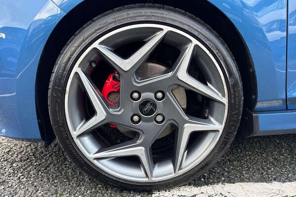 Used Ford Fiesta 2019 for sale - 76330829: Photo 11