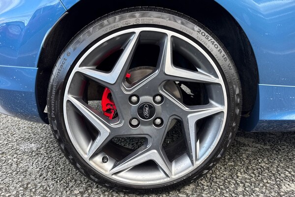 Used Ford Fiesta 2019 for sale - 76330829: Photo 12