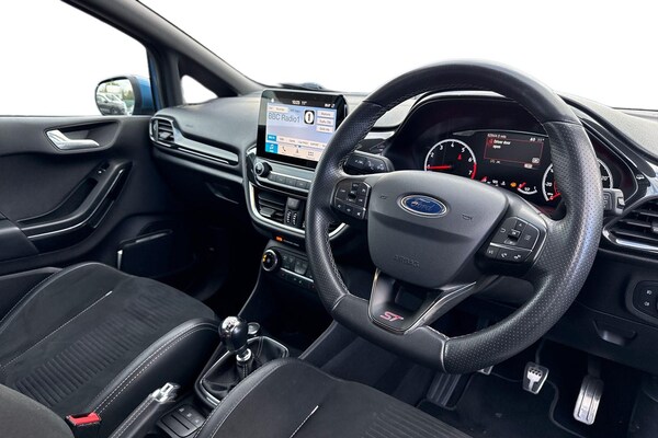 Used Ford Fiesta 2019 for sale - 76330829: Photo 13