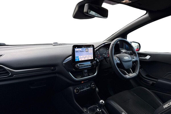 Used Ford Fiesta 2019 for sale - 76330829: Photo 14