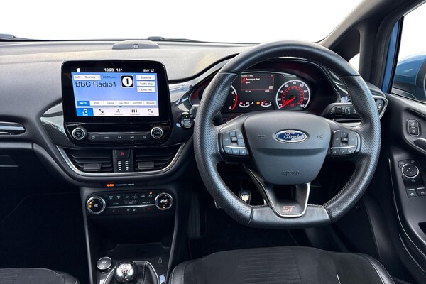 Used Ford Fiesta 2019 for sale - 76330829: Photo 17