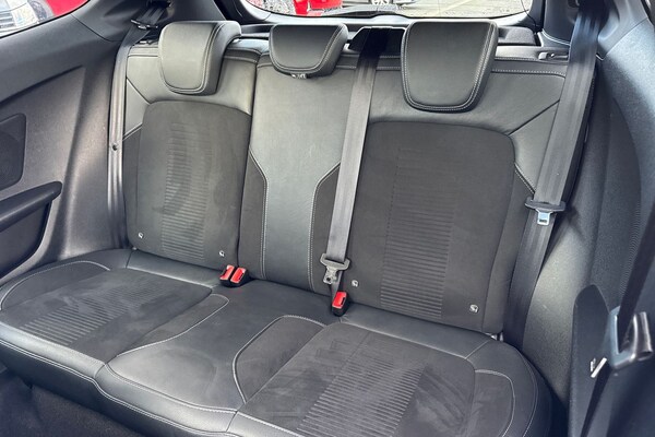 Used Ford Fiesta 2019 for sale - 76330829: Photo 18