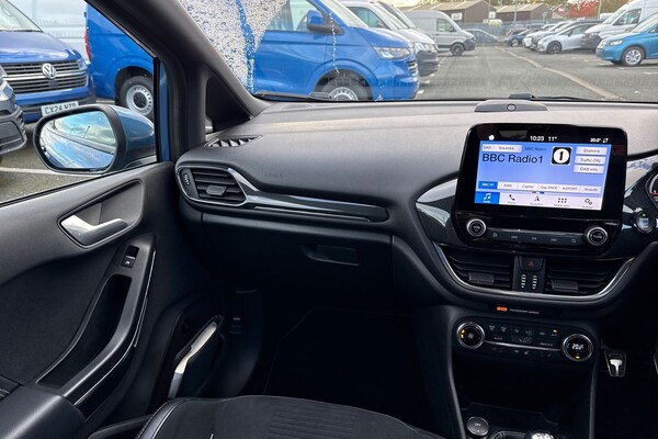 Used Ford Fiesta 2019 for sale - 76330829: Photo 19