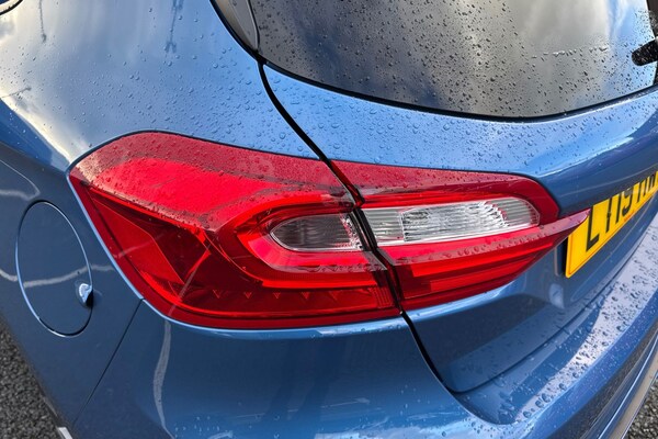 Used Ford Fiesta 2019 for sale - 76330829: Photo 24