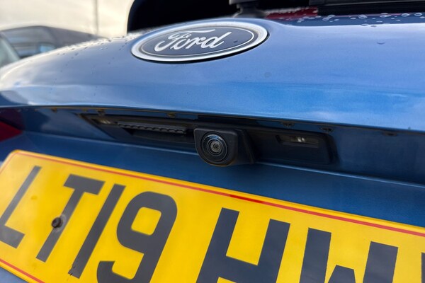 Used Ford Fiesta 2019 for sale - 76330829: Photo 26