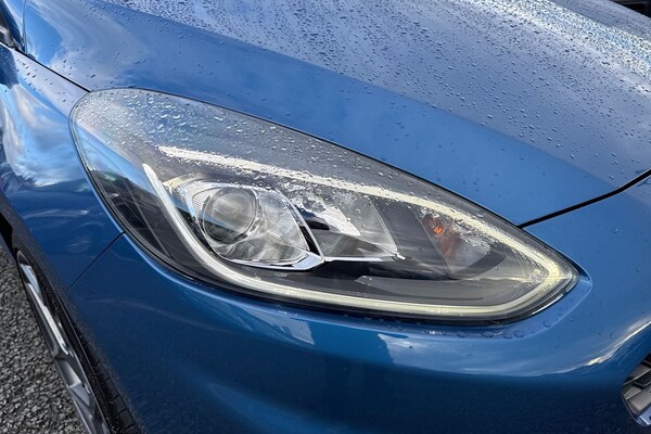 Used Ford Fiesta 2019 for sale - 76330829: Photo 28