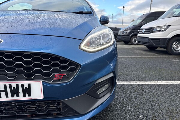 Used Ford Fiesta 2019 for sale - 76330829: Photo 29