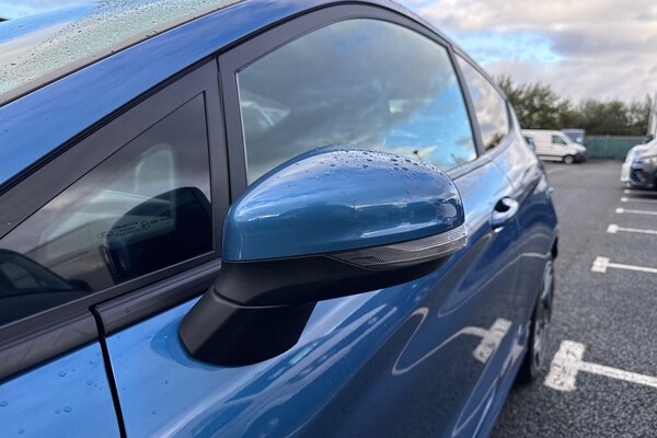 Used Ford Fiesta 2019 for sale - 76330829: Photo 30