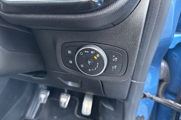 Used Ford Fiesta 2019 for sale - 76330829: Photo 33