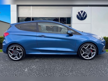 Used Ford Fiesta 2019 for sale - 76330829: Photo 3