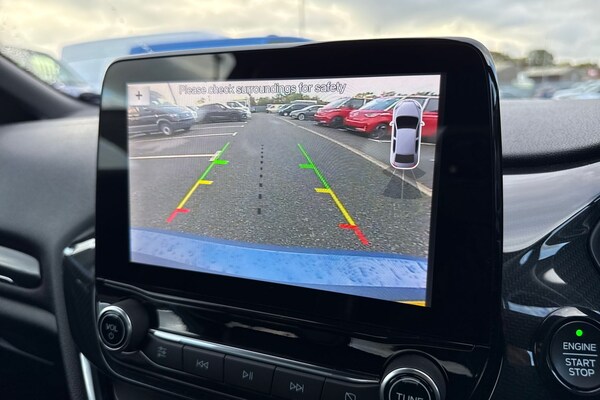 Used Ford Fiesta 2019 for sale - 76330829: Photo 43