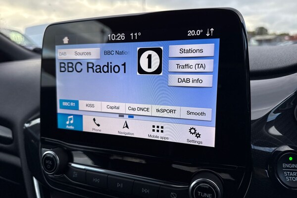 Used Ford Fiesta 2019 for sale - 76330829: Photo 44