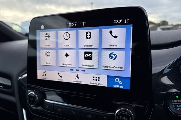 Used Ford Fiesta 2019 for sale - 76330829: Photo 48