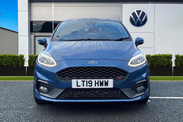 Used Ford Fiesta 2019 for sale - 76330829: Photo 5