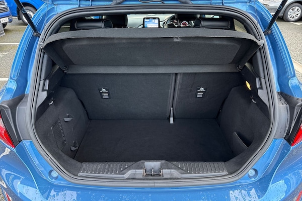Used Ford Fiesta 2019 for sale - 76330829: Photo 6