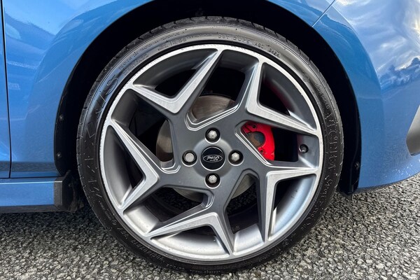 Used Ford Fiesta 2019 for sale - 76330829: Photo 9