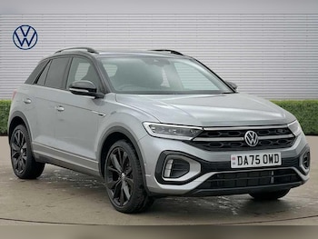 Used Volkswagen T-Roc 2025 for sale - 78802336: Photo