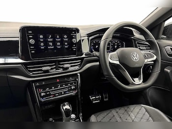 Used Volkswagen T-Roc 2025 for sale - 78802336: Photo