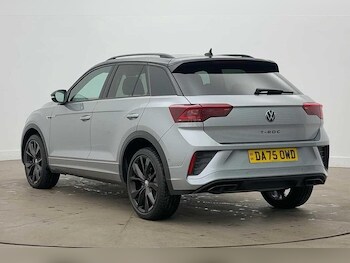 Used Volkswagen T-Roc 2025 for sale - 78802336: Photo