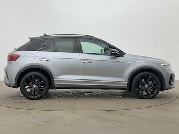 Used Volkswagen T-Roc 2025 for sale - 78802336: Photo