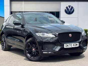 2020 - 2.0 D180 Chequered Flag Auto AWD Euro 6 (s/s) 5dr