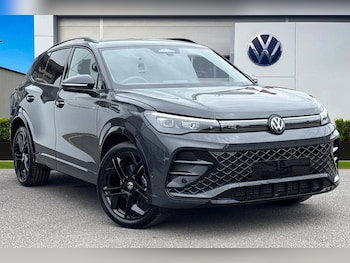 Used Volkswagen Tiguan 2026 for sale - 78497554: Photo