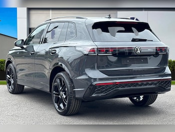 Used Volkswagen Tiguan 2026 for sale - 78497554: Photo