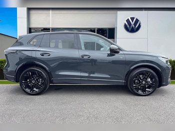 Used Volkswagen Tiguan 2026 for sale - 78497554: Photo