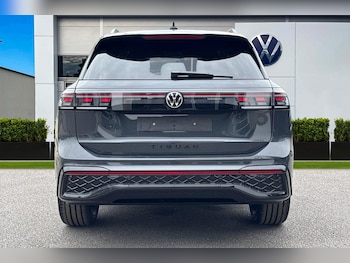Used Volkswagen Tiguan 2026 for sale - 78497554: Photo