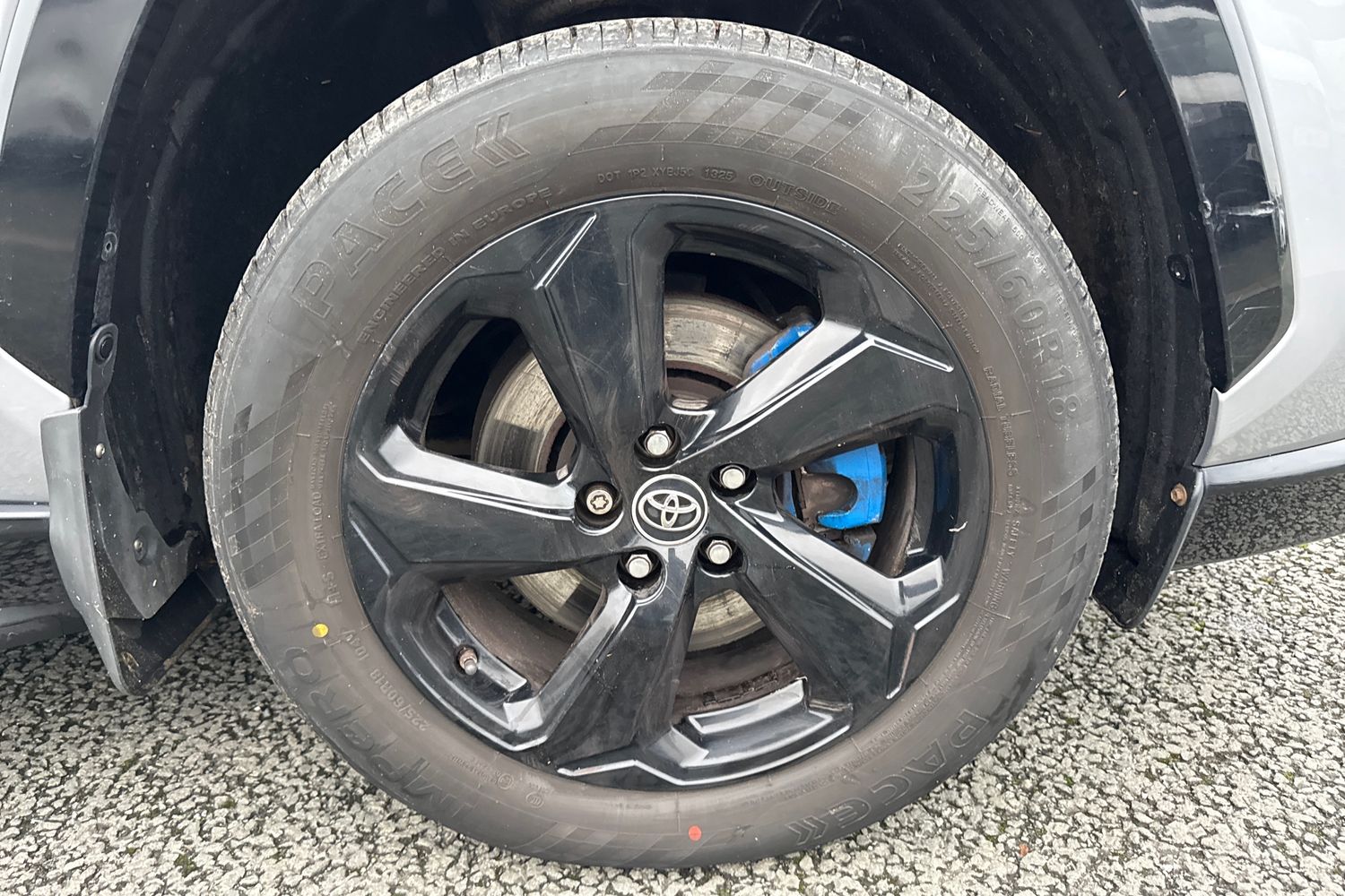 Used Toyota RAV4 2019 for sale - 77044307: Photo 10