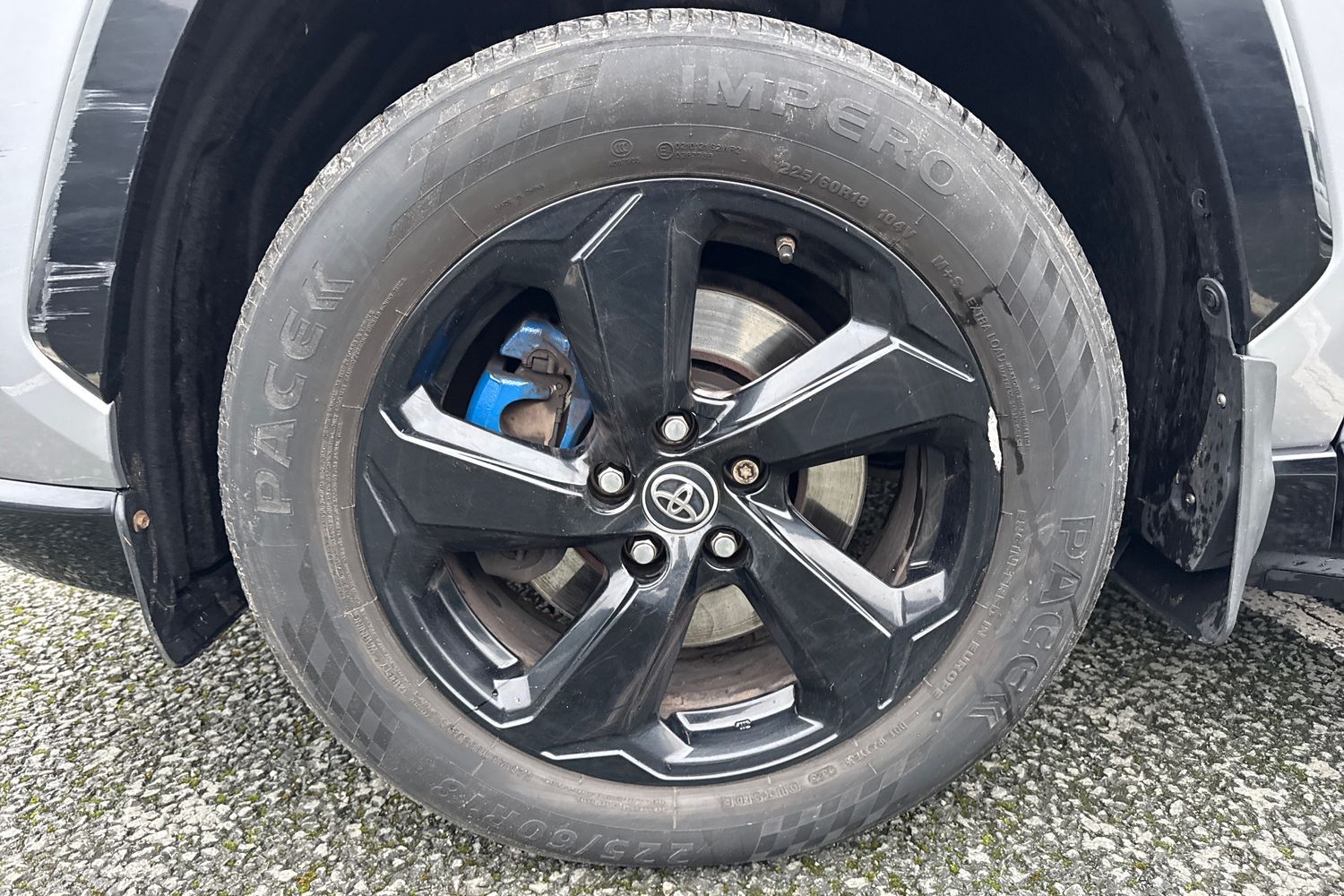 Used Toyota RAV4 2019 for sale - 77044307: Photo 12