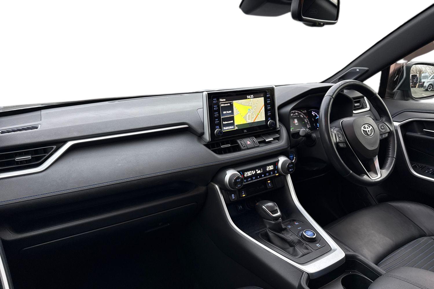 Used Toyota RAV4 2019 for sale - 77044307: Photo 15