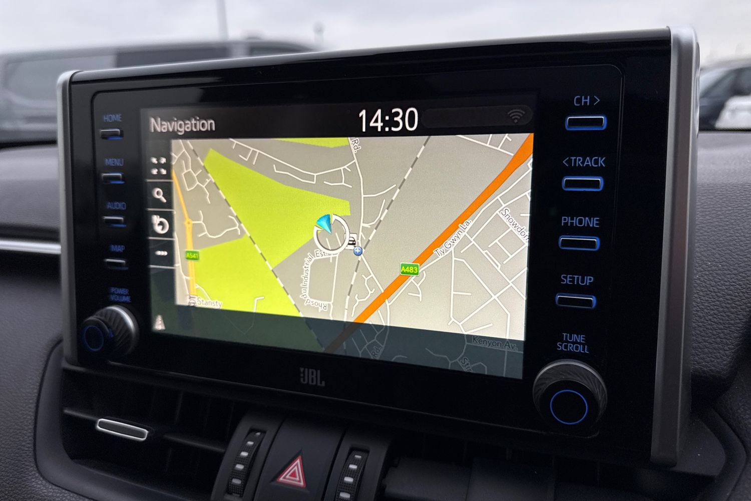 Used Toyota RAV4 2019 for sale - 77044307: Photo 17