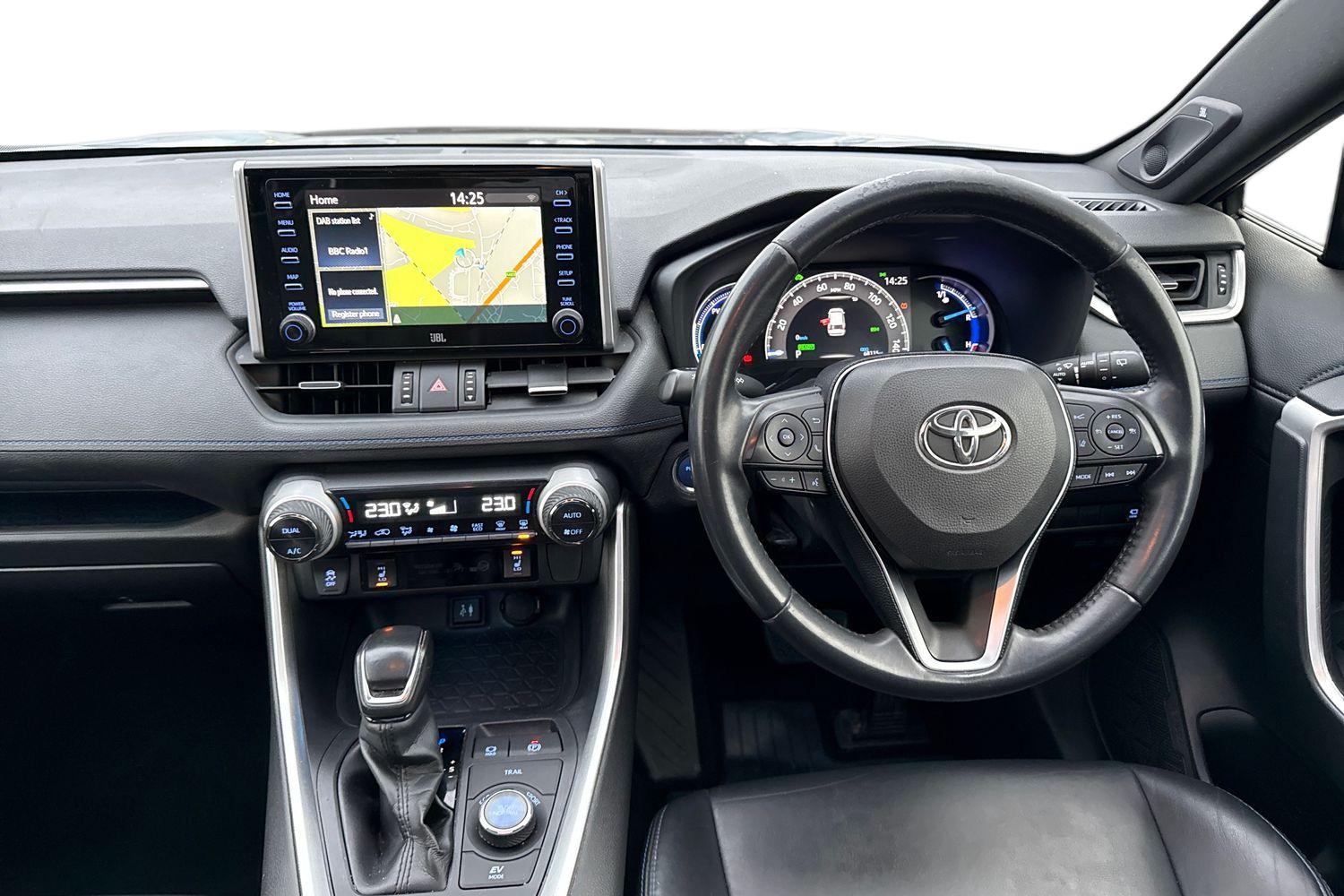 Used Toyota RAV4 2019 for sale - 77044307: Photo 18