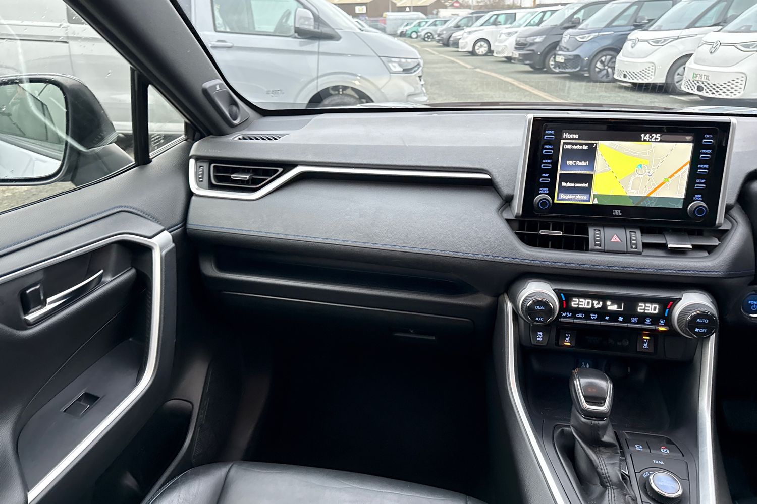 Used Toyota RAV4 2019 for sale - 77044307: Photo 20