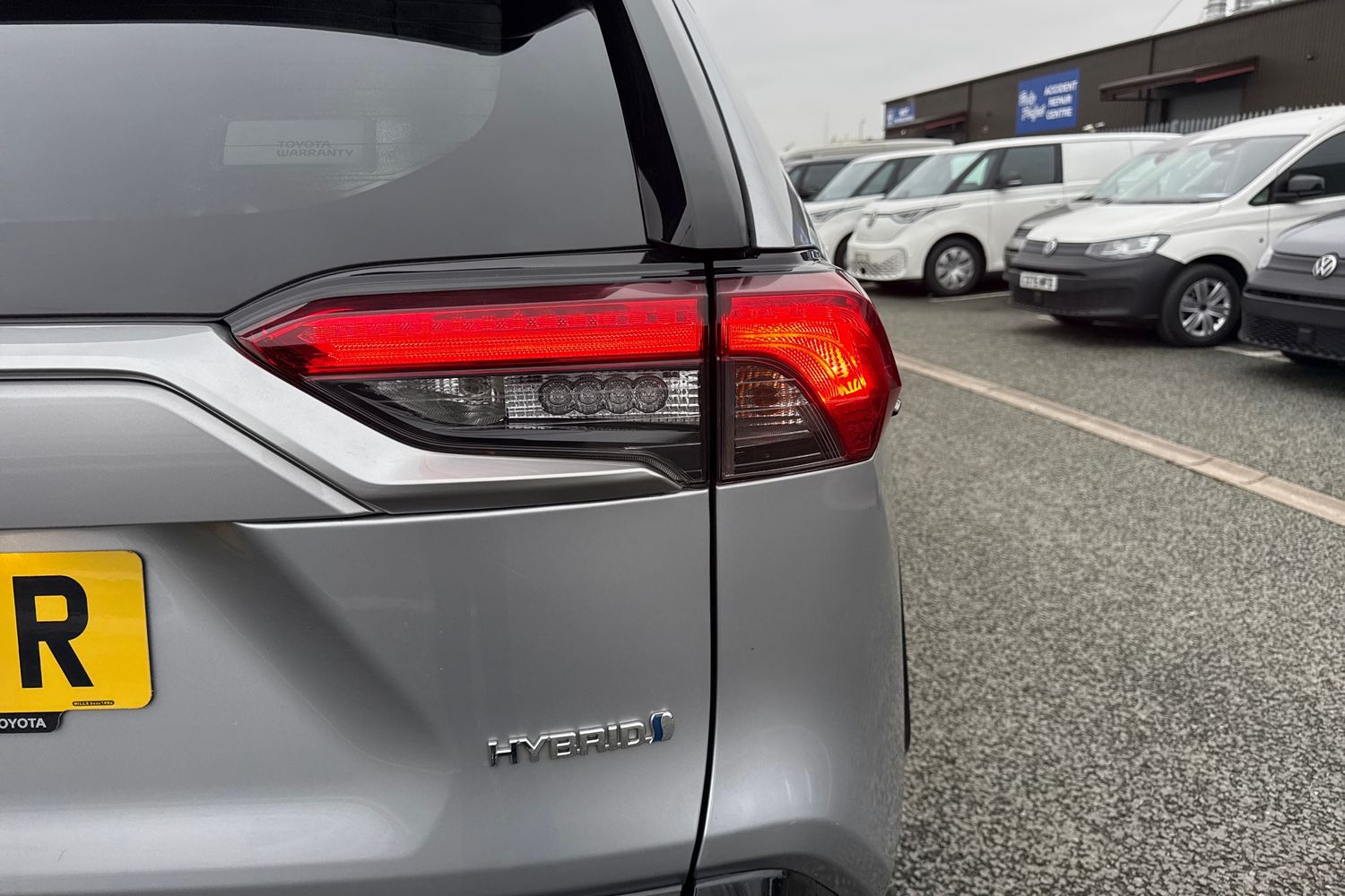 Used Toyota RAV4 2019 for sale - 77044307: Photo 26