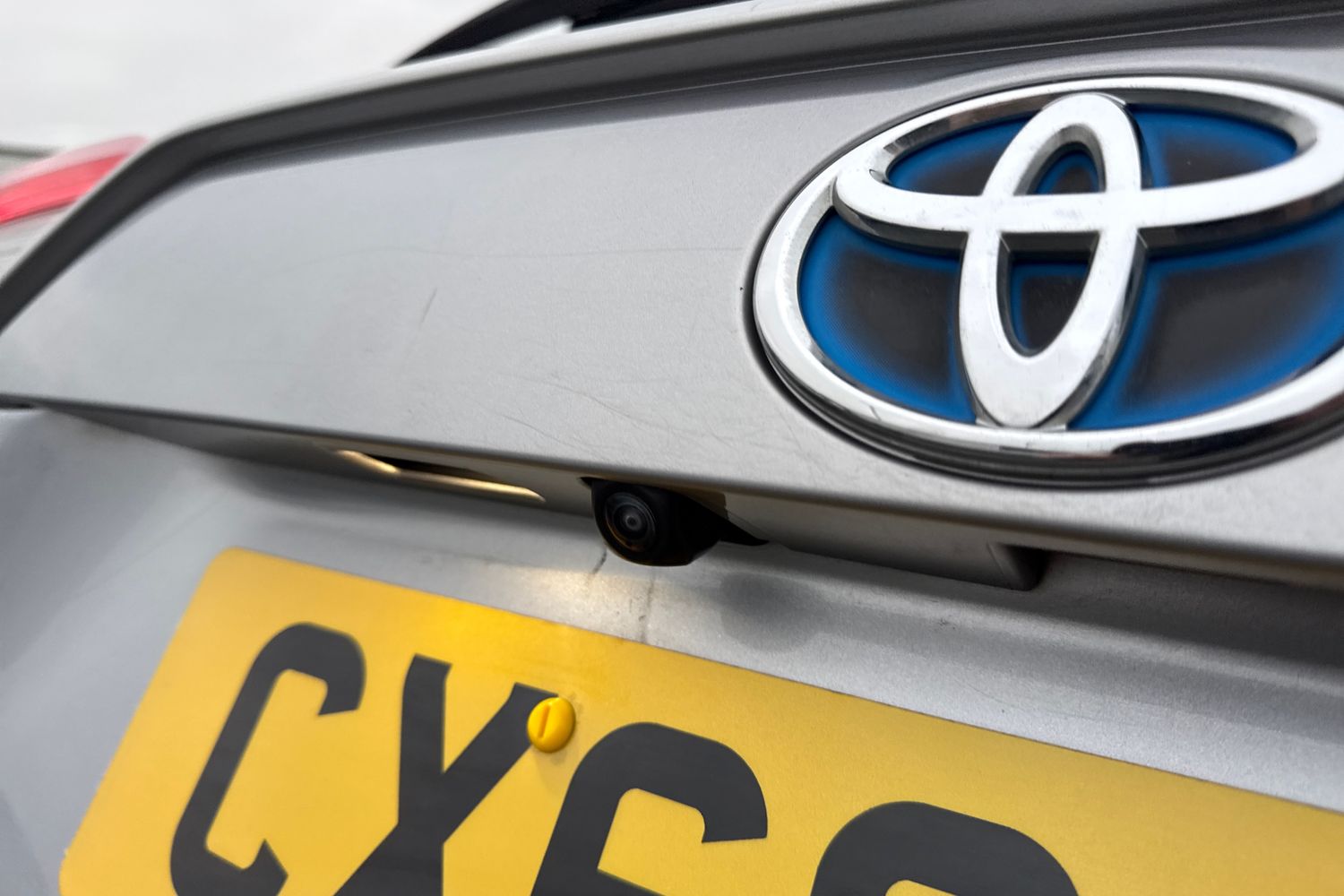 Used Toyota RAV4 2019 for sale - 77044307: Photo 28