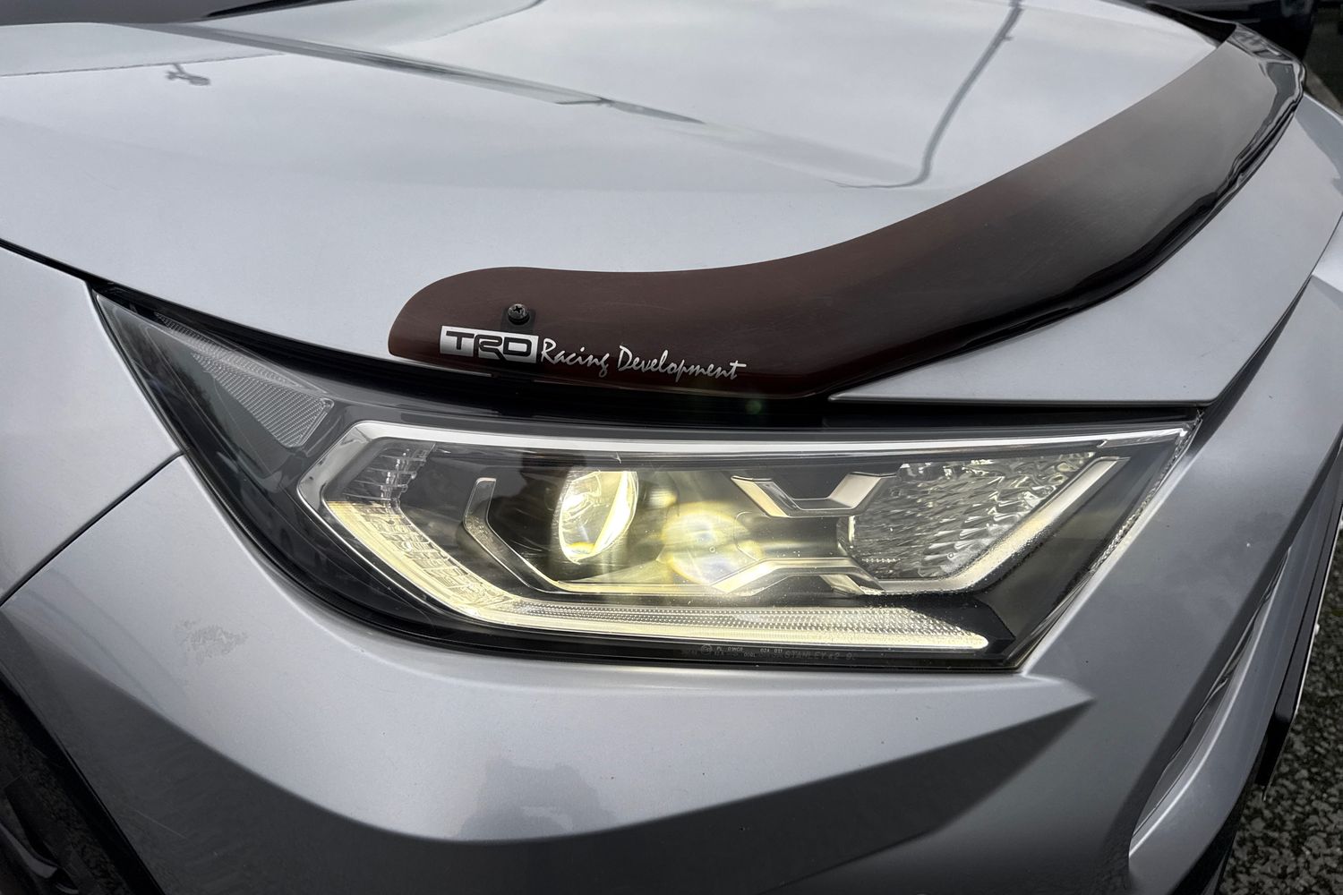 Used Toyota RAV4 2019 for sale - 77044307: Photo 32